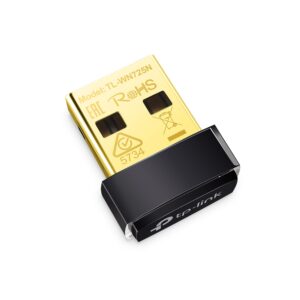 CLE WIFI TL-WN725N