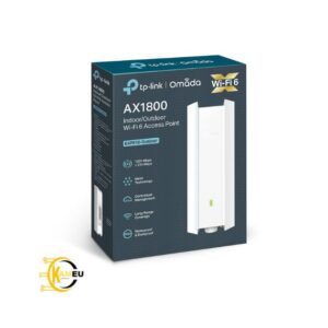 Access point TP-Link EAP610-Outdoor AX1800 Mesh t disponible au Cameroun
