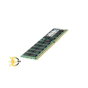 RAM SERVEUR HPE 16GB (1x16GB) Single Rank x8 DDR5-4800 (P43322-B21) disponible au Cameroun