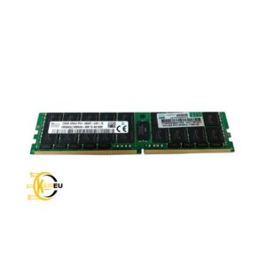 RAM SERVEUR HPE 64GB Dual Rank x4 DDR4-2933 HPE P00930-B21