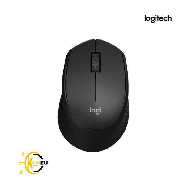 Souris sans file logitech M330
