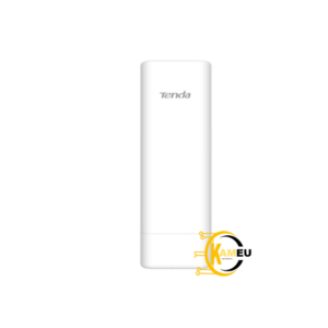Antenne CPE TENDA O6 5GHz 867 Mbps Mbps; 10km disponible au Cameroun