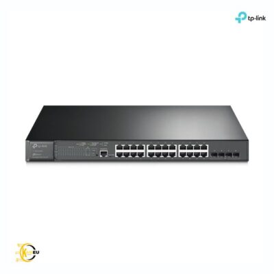 Switch tp-Link SG3428MP