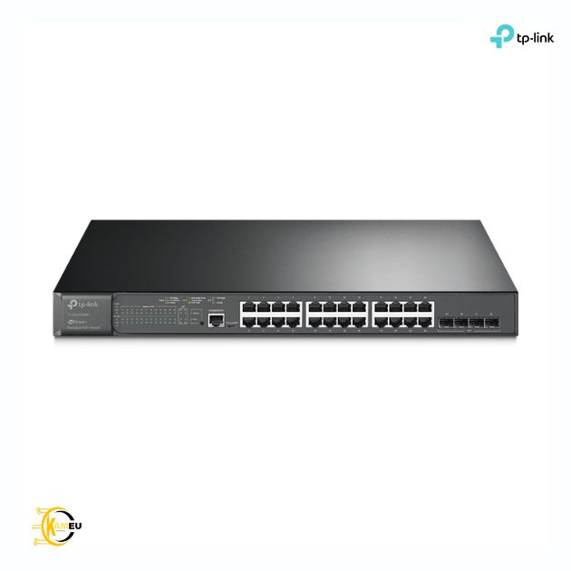 Switch tp-Link SG3428MP