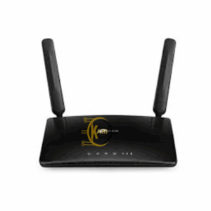 Routeur sans fil TP-LINK 4G LTE 300 Mbps TL-MR6400