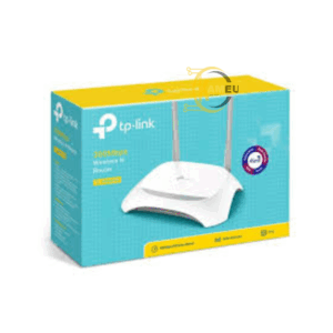 Routeur sans fil TP-Link N300 Mbps TL-WR840N