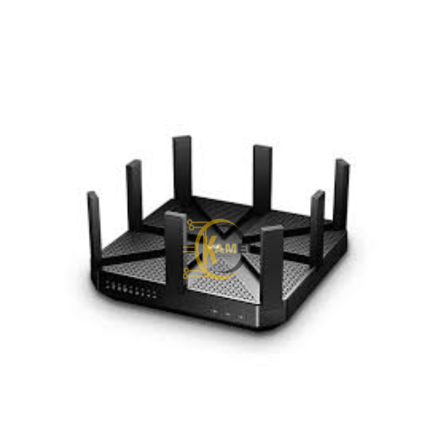 Routeur Wi-Fi tri-bande sans fil AC5400 de TP-LINK | Archer C5400