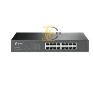 Switch tp-Link TL-SG1016DE