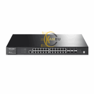 Switch tp-Link T2700G-28TQ-L1000