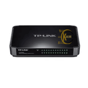 Switch tp-Link TL-SF1024M