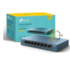 Switch tp-Link LS108G