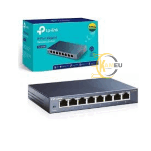 Switch tp-Link TL-SG108