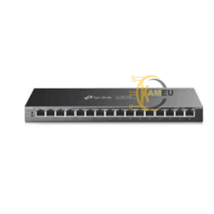 Switch tp-Link TL-SG116P