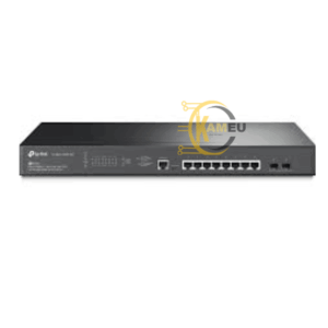 Switch tp-Link TL-SX3008F
