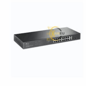 Switch tp-Link TL-SG1218MP
