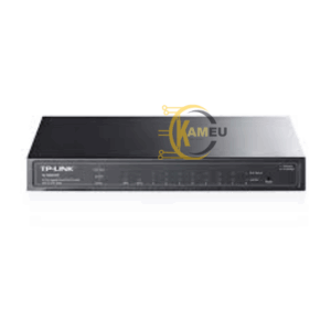 Switch tp-Link TL-SG1210MPE