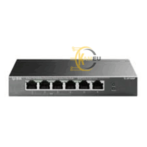 Switch tp-Link TL-SF1006P