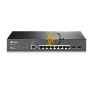 Switch tp-Link T2500G-10TS (TL-SG3210)