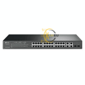 Switch tp-Link T1500-28PCT (TL-SL2428P)