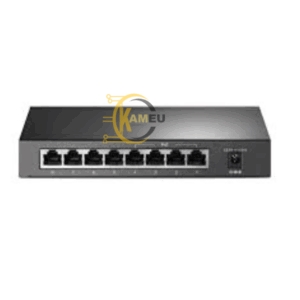 Switch tp-Link TL-SG1008P