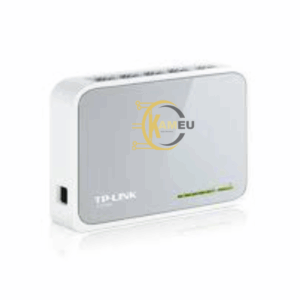Switch tp-Link TL-SF1005D