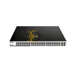 Switch DGS-1210-52MPP