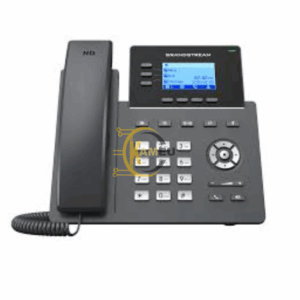 telephone IP grandstream GRP2603