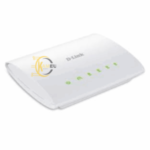Switch D-Link DHP-346AV/E