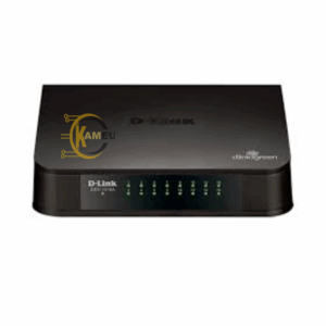 Switch D-Link DES-1016A