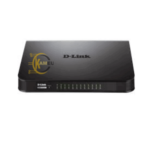 Switch D-Link DES-1024A/E