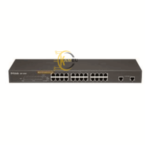 Switch D-Link DES-1026G/E