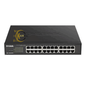 Switch D-Link DGS-1250-28X