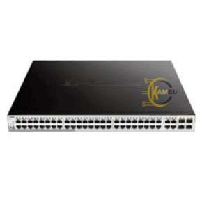 Switch D-Link DGS-1210-52MP