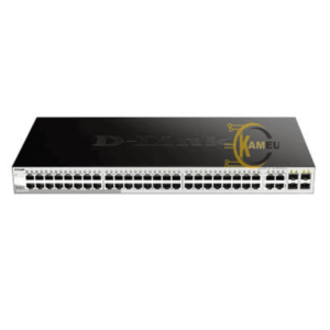 Switch D-Link DGS-1210-28