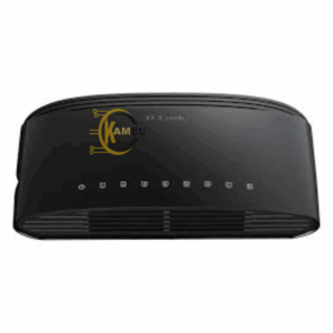 Switch D-Link DL-DES1008D