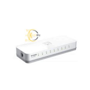 Switch D-Link DES-1005C