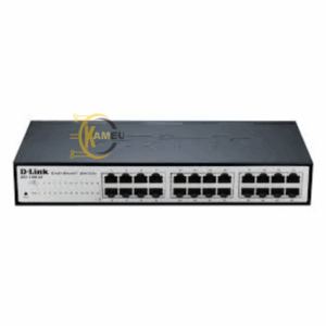 Switch D-Link DGS-1210