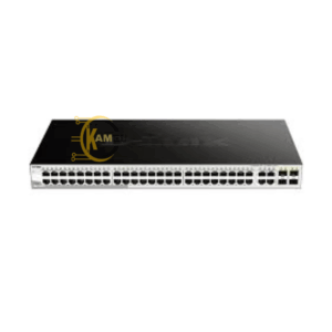 Switch D-Link DGS-1210-28P