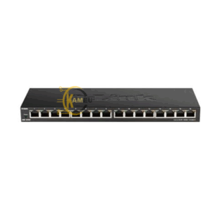 Switch D-Link DGS-1016S