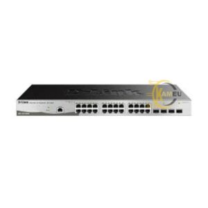 Switch D-Link DES-1210-28/E