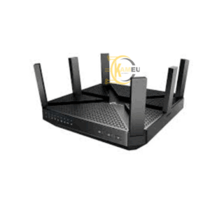 Routeur Wi-Fi tribande MU-MIMO AC4000 Archer C4000 de TP-Link (5G/2,4G, 4 000 Mbps, 802.11a/b/g/n/ac) | Archer C4000