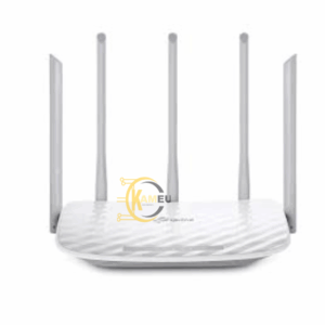 Routeur TP-LINK Archer C60 AC1350 bibande 2.4GHz et 5GHz