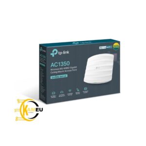 Access point tp-link EAP225-indoor AC1350 dual band 2.4Ghz et 5Ghz en vente au Cameroun