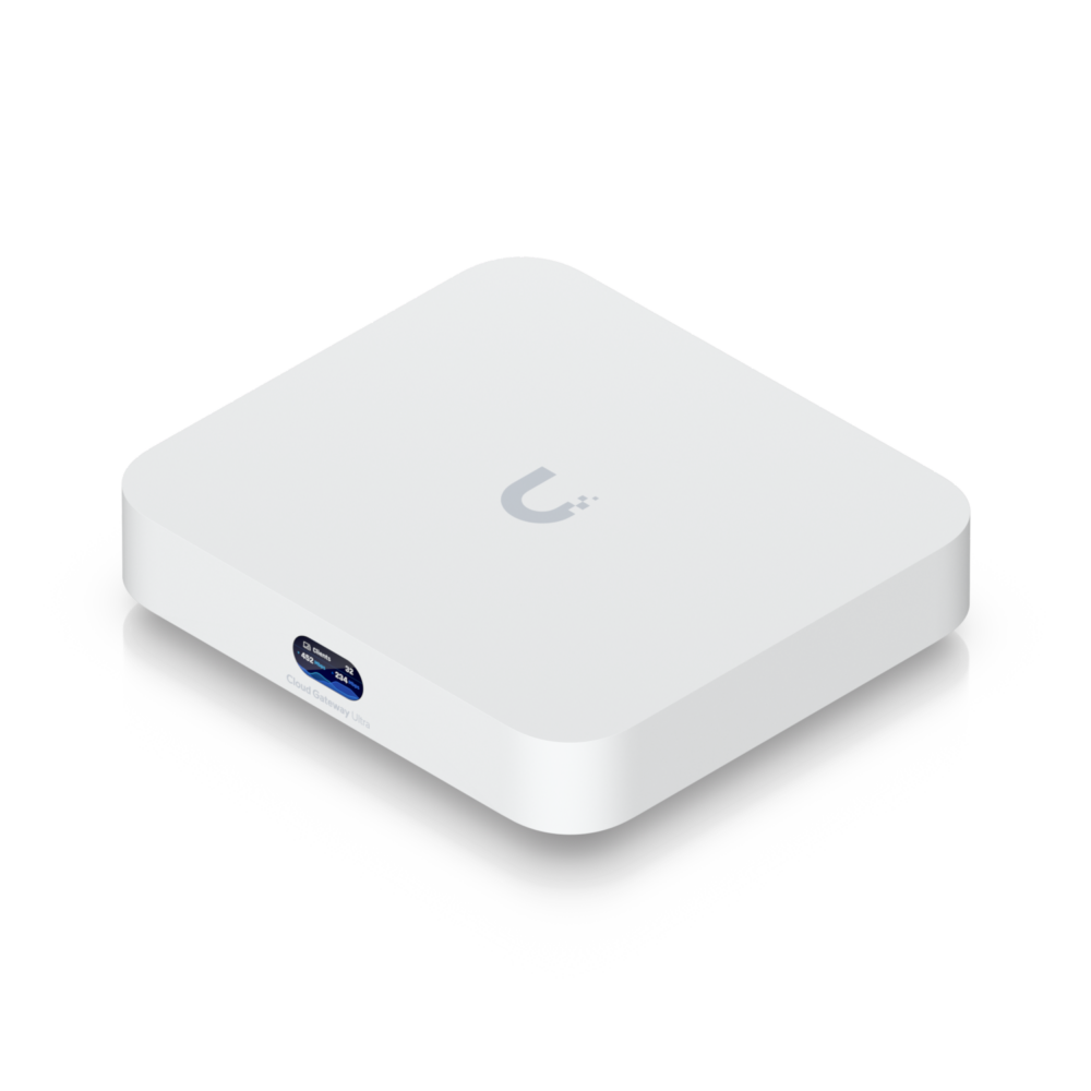 Controlleur Unifi cloud gateway UCG-Ultra en vente au Cameroun – Image 3