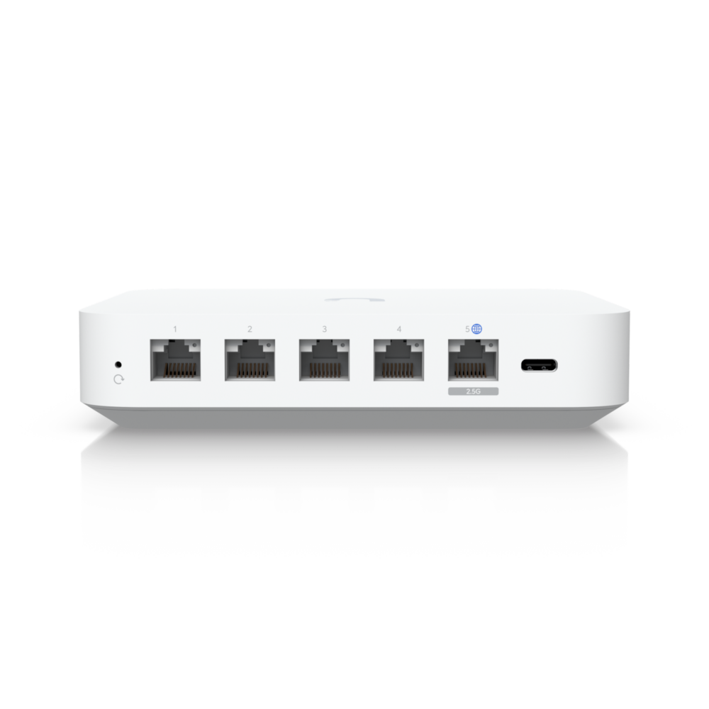 Controlleur Unifi cloud gateway UCG-Ultra en vente au Cameroun – Image 4