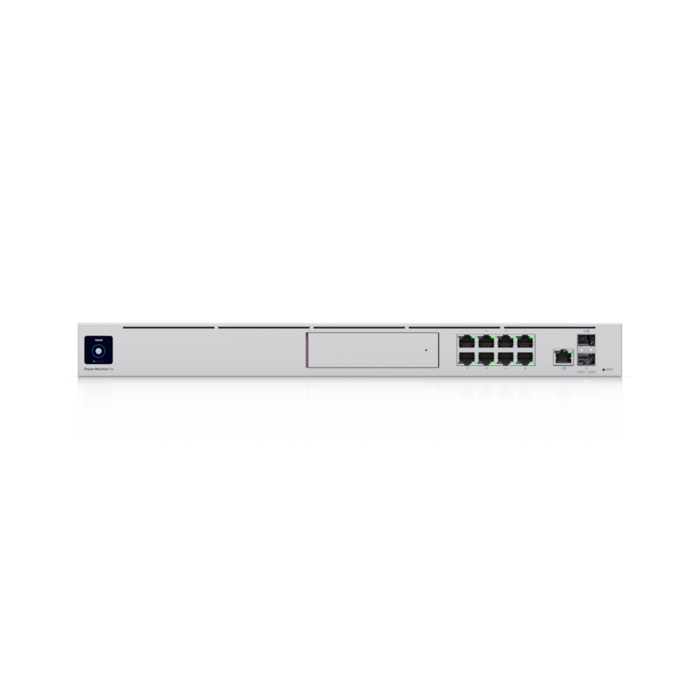 Ubiquiti UniFi Dream Machine Pro UDM-PRO disponible au Cameroun – Image 5