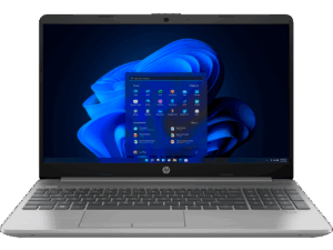 HP 250 G9 Intel Core i5-1235U, 8 Go de RAM, SSD 512 Go, 2Go NVIDIA