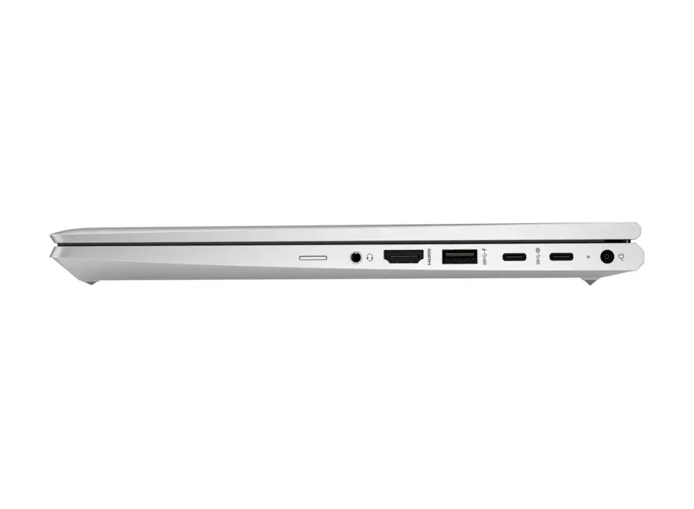 HP ProBook 440 G10 Ordinateur portable 14", Intel Core i5 13e génération i5-1334U Deca-core (10 cœurs) 1,30 GHz, 8 Go RAM totale, 1 To SSD – Image 6