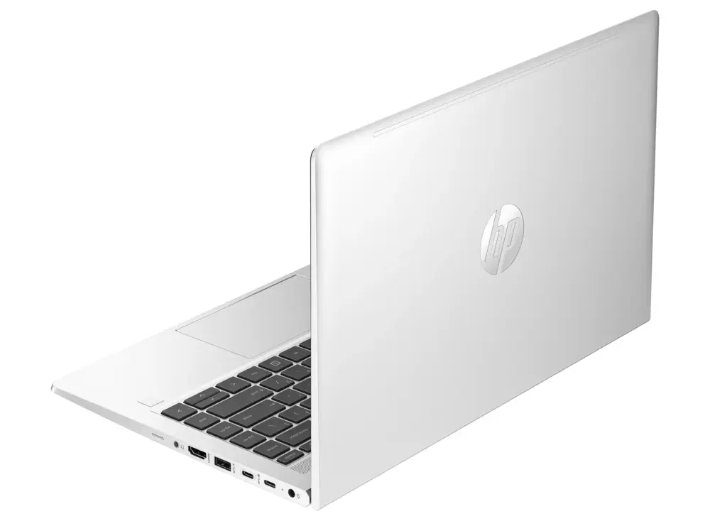 HP ProBook 440 G10 Ordinateur portable 14", Intel Core i5 13e génération i5-1334U Deca-core (10 cœurs) 1,30 GHz, 8 Go RAM totale, 1 To SSD – Image 4