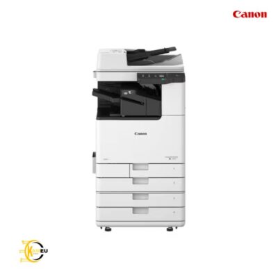 Imprimante multifonction laser Canon imageRUNNER 2930i, blanc | 2930i